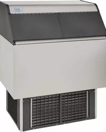 Máquina de Gelo EGC 150A