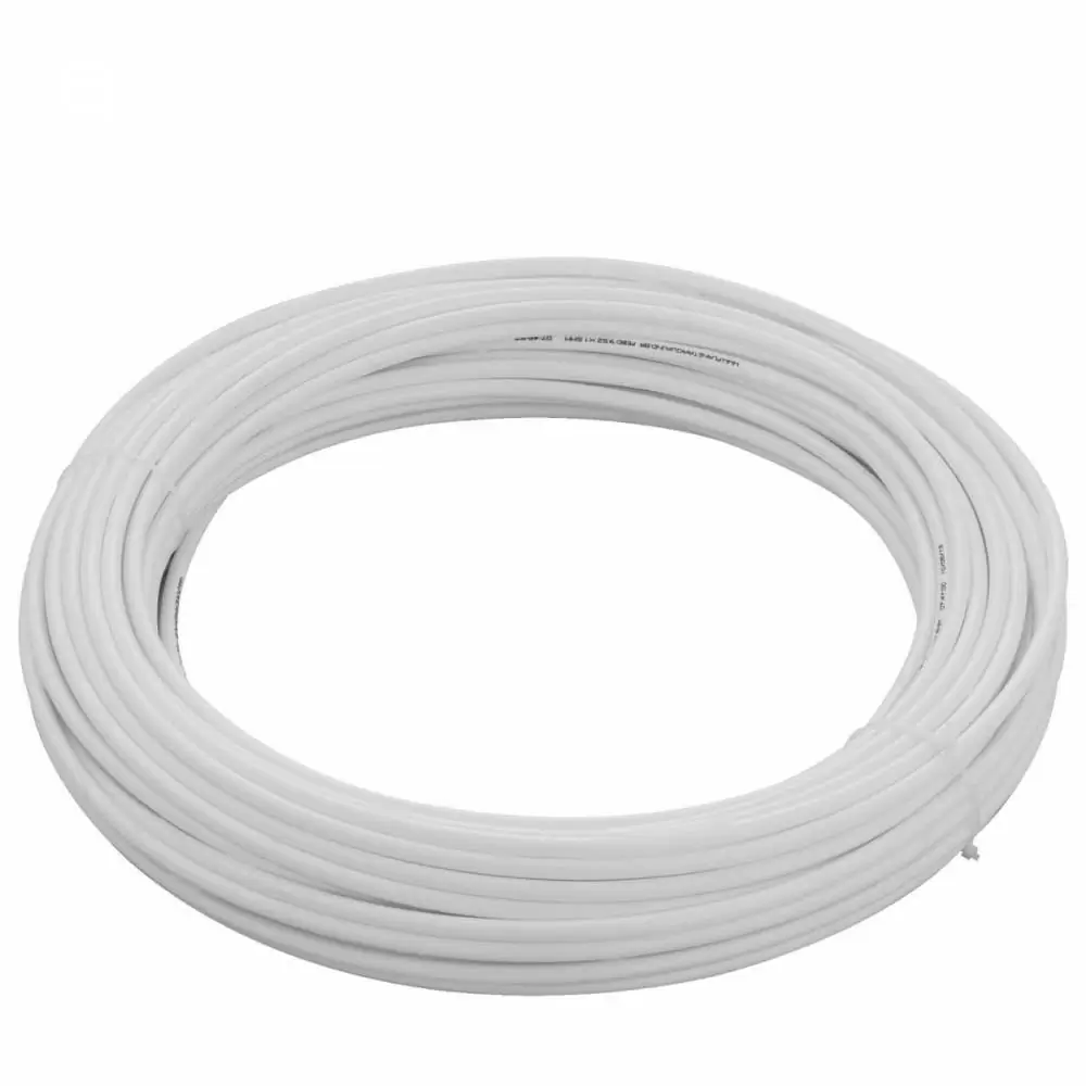 MANGUEIRA ATÓXICA PARA PURIFICADOR DE ÁGUA SOFT (METRO)
