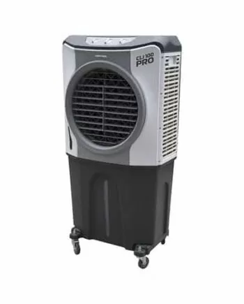 Climatizador CLI PRO 100 litros Evaporativo Industrial 210W Ventisol