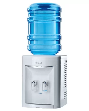 Bebedouro IBBL COMPACT Branco