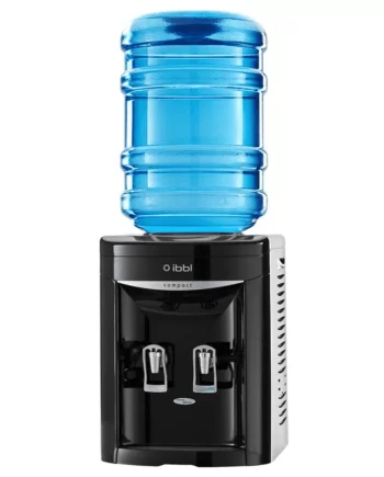 Bebedouro IBBL COMPACT PRETO