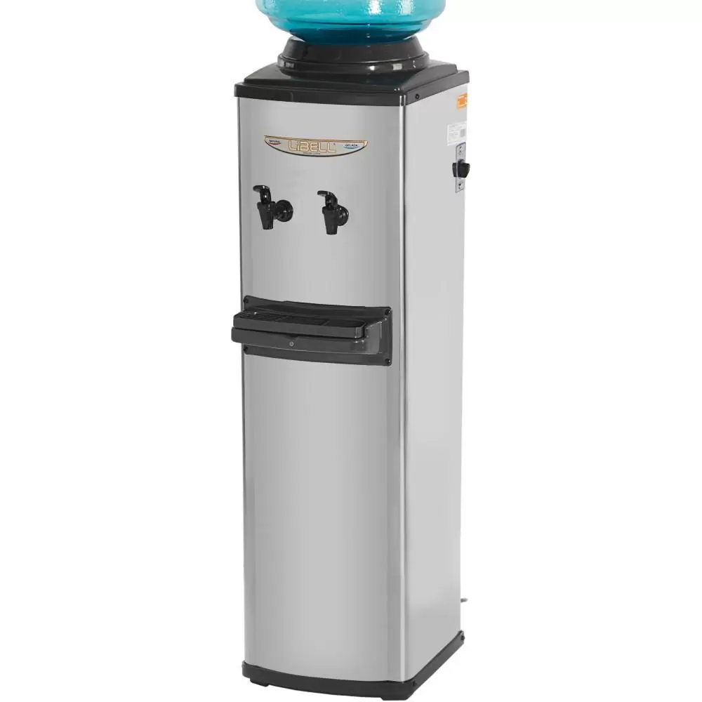Bebedouro Master CGA Inox