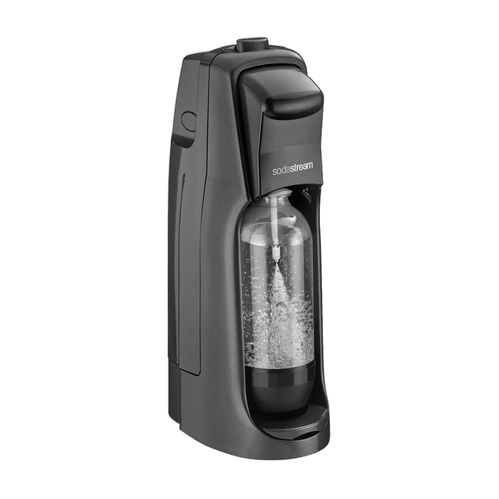 Máquina para Gaseificar Água Jet SodaStream