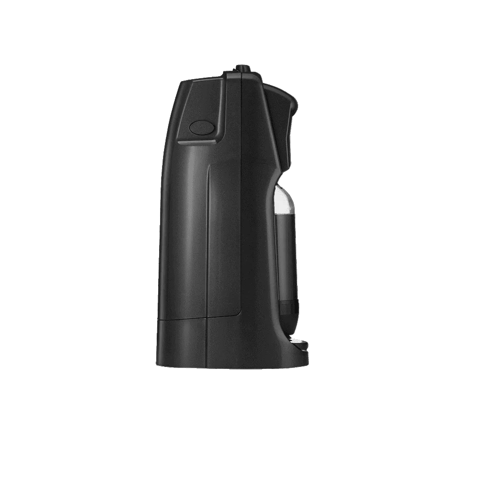 Máquina para Gaseificar Água Jet SodaStream