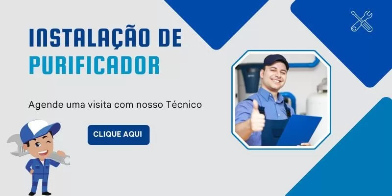 instalação-de-purificador