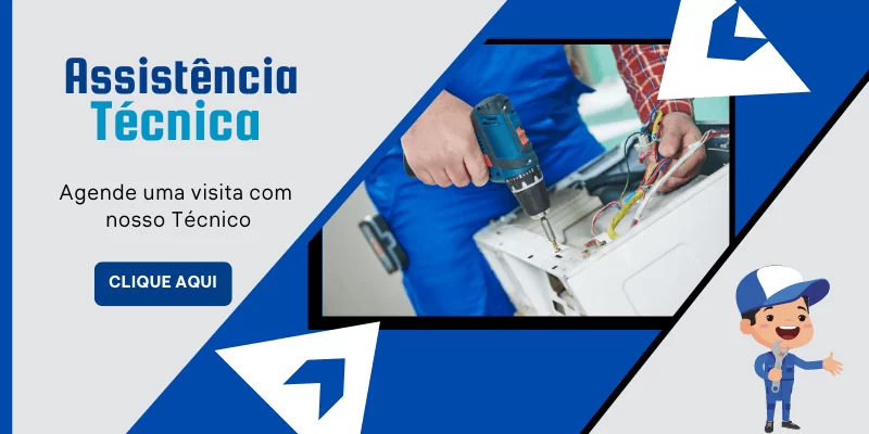 assistencia tecnica-em-purificador