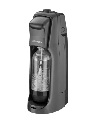 Máquina para Gaseificar Água Jet SodaStream